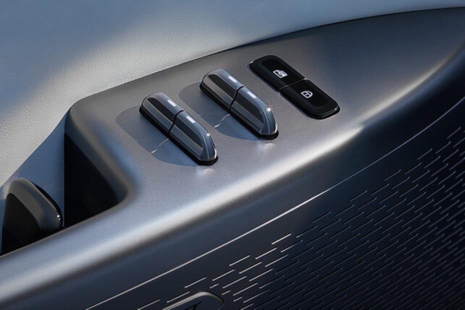 دونج فينج ٠٠٧ Drivers Side In Side Door Controls