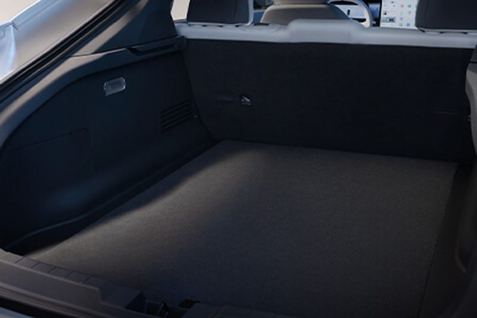 Folding Seats of دونج فينج ٠٠٧