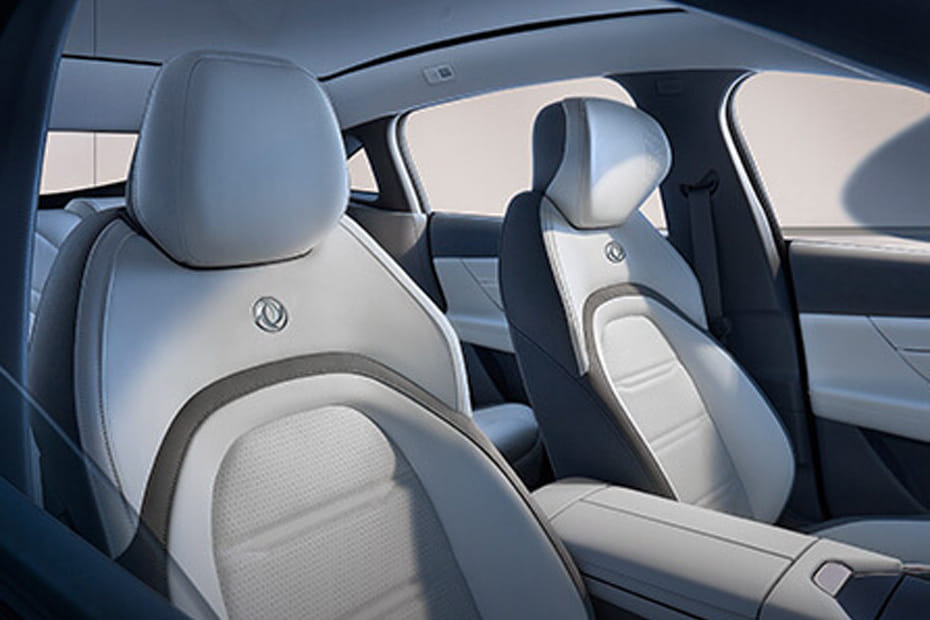 ٠٠٧ Front Seats