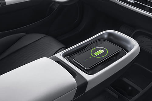 Power Accessories Outlet View of دونج فينج ٠٠٧