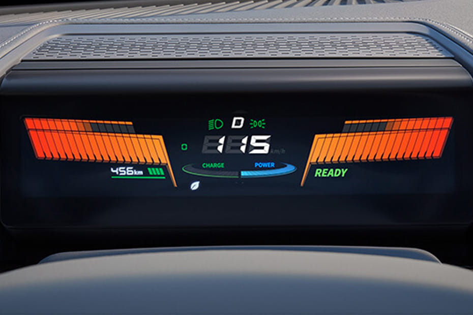 ٠٠٧ TachoMeter