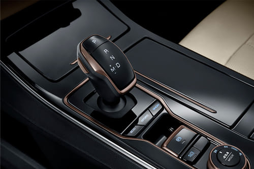 دونج فينج ريتش 7 Gear Shifter