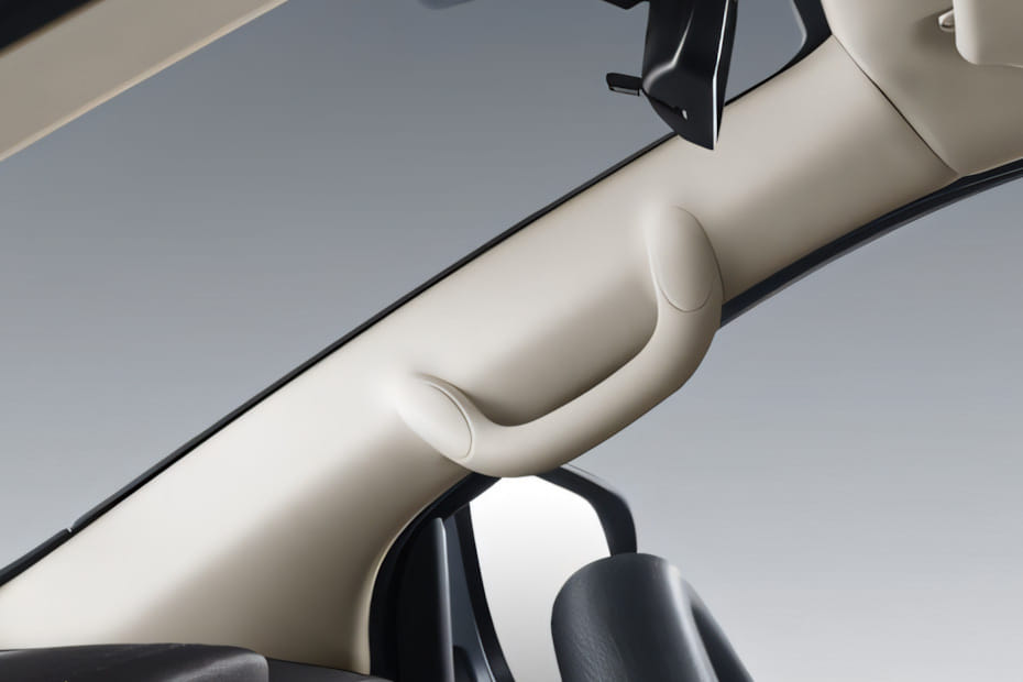 دونج فينج ريتش 7 Inside Handle