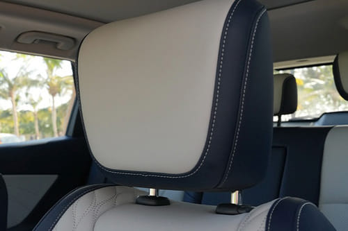 هيودج Front Seat Headrest