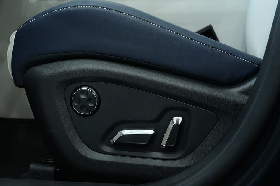 دونج فينج هيودج Seat Adjustment Controllers