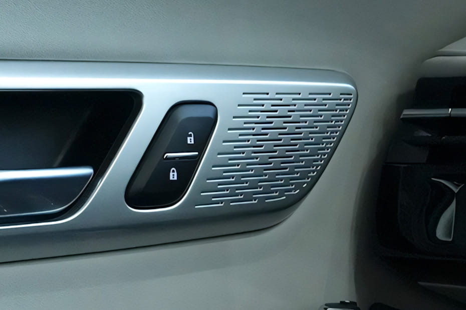 Speakers View of دونج فينج هيودج