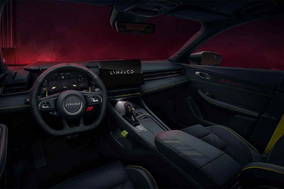 Dashboard View of 03 بلس