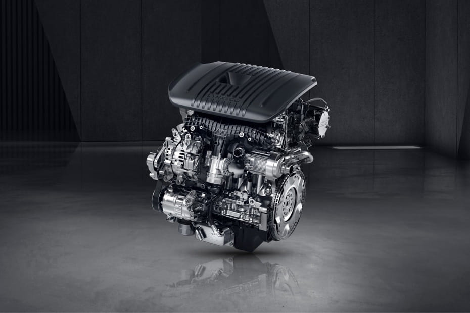 9 Engine