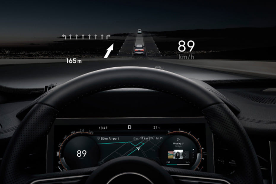 9 TachoMeter