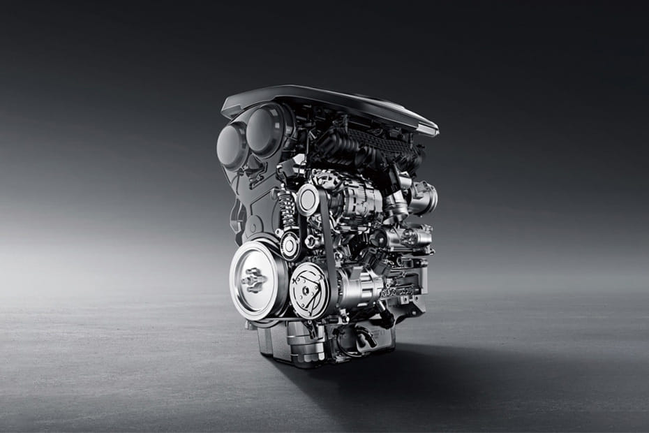 1 Engine