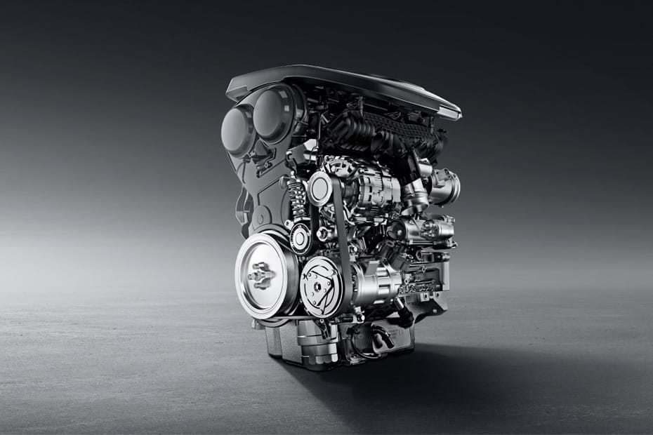 05 Engine