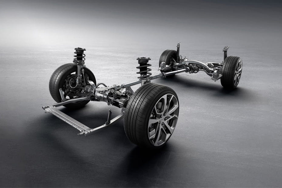 05 Suspension
