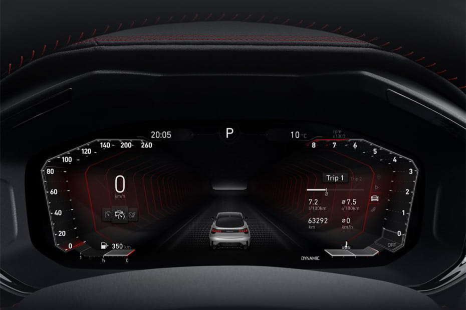 05 TachoMeter