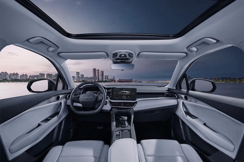 Dashboard View of 06