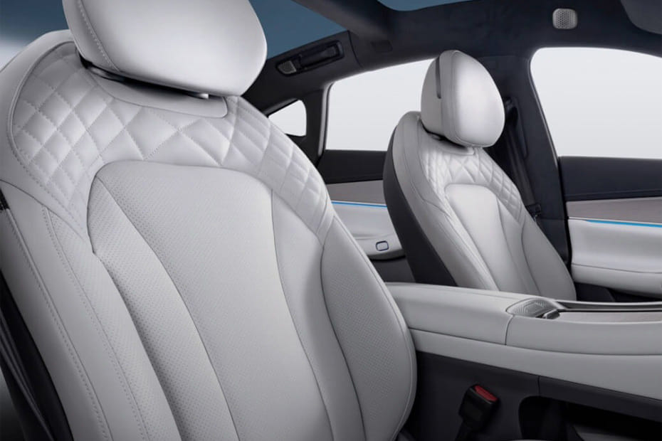 إي إس Front Seats