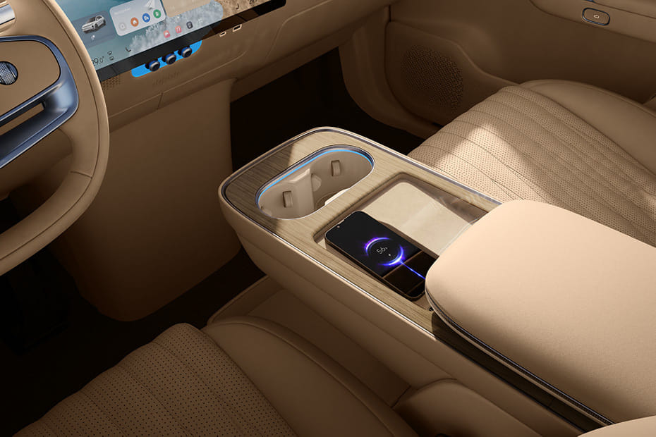 ET Cup Holders