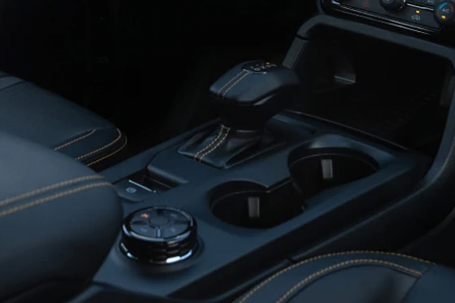 فورد رينجر Gear Shifter