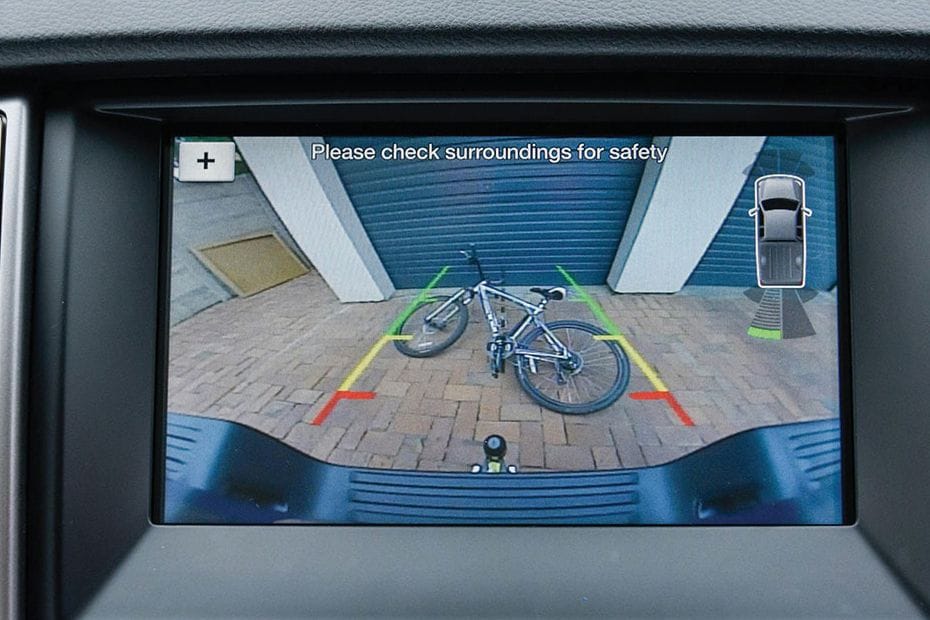 رينجر gps navigator