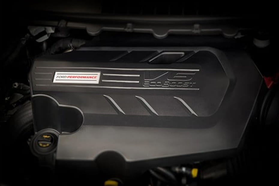 Edge ST Engine