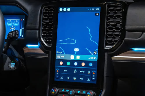 EVEREST gps navigator