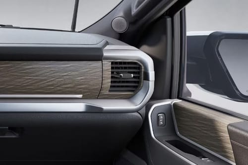 F-150 (2026) Front Side Ac Vents