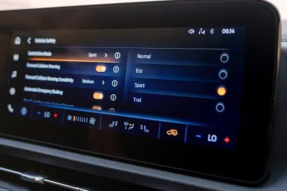 Stereo View of Territory