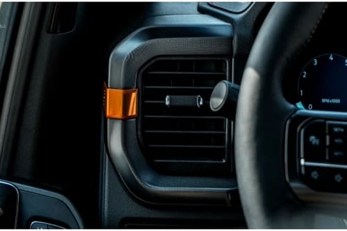 F 150 Front Side Ac Vents