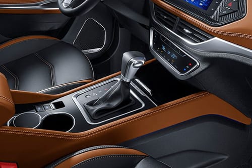 زوتي T300 Gear Shifter