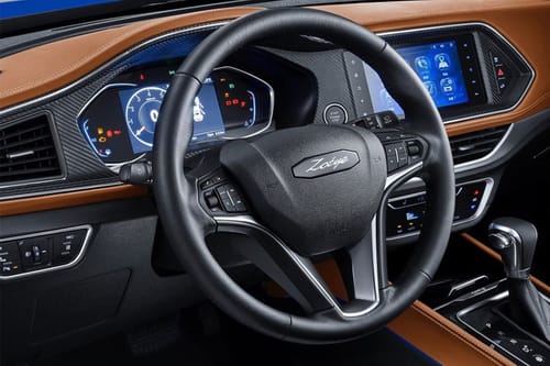 زوتي T300 Steering Wheel