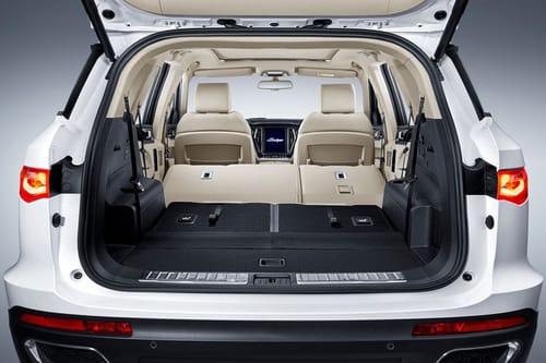 Folding Seats of زوتي T700