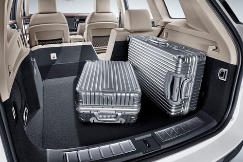 Storage Closer View of زوتي T700