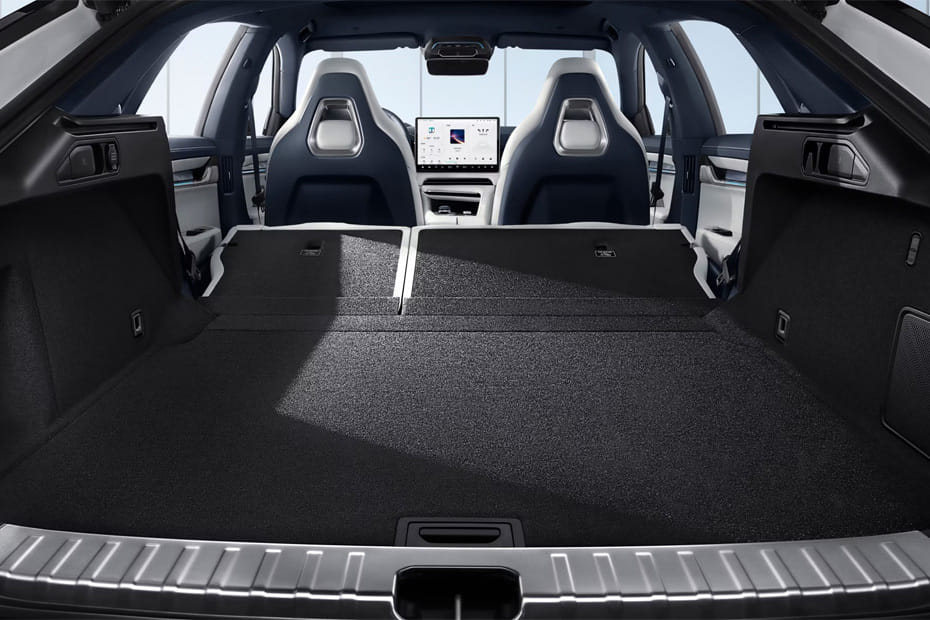 Folding Seats of زيكر 1