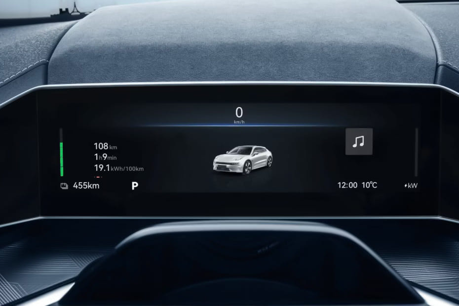 1 TachoMeter