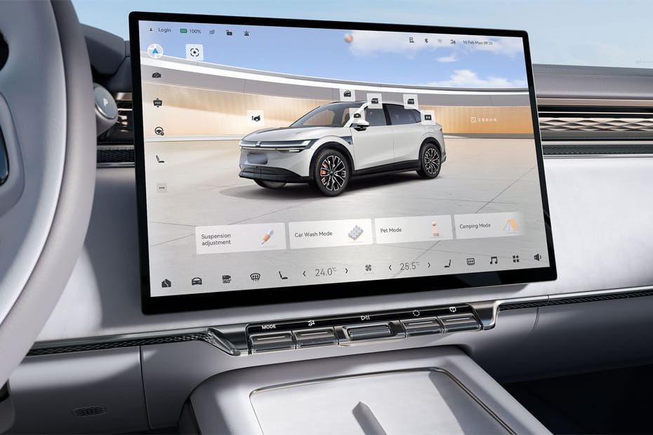 Stereo View of ٧ إكس