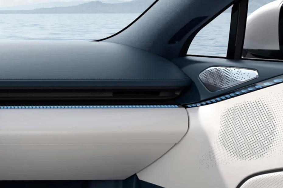 007 Front Side Ac Vents