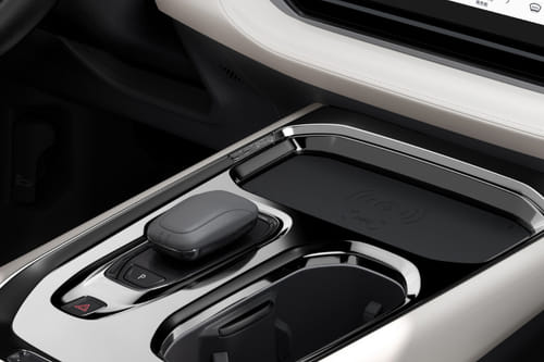 ZEEKR 009 Gear Shifter