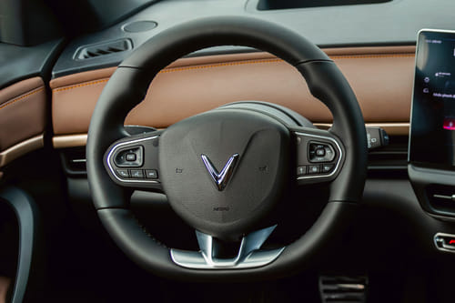 VINFAST VF6 Steering Wheel