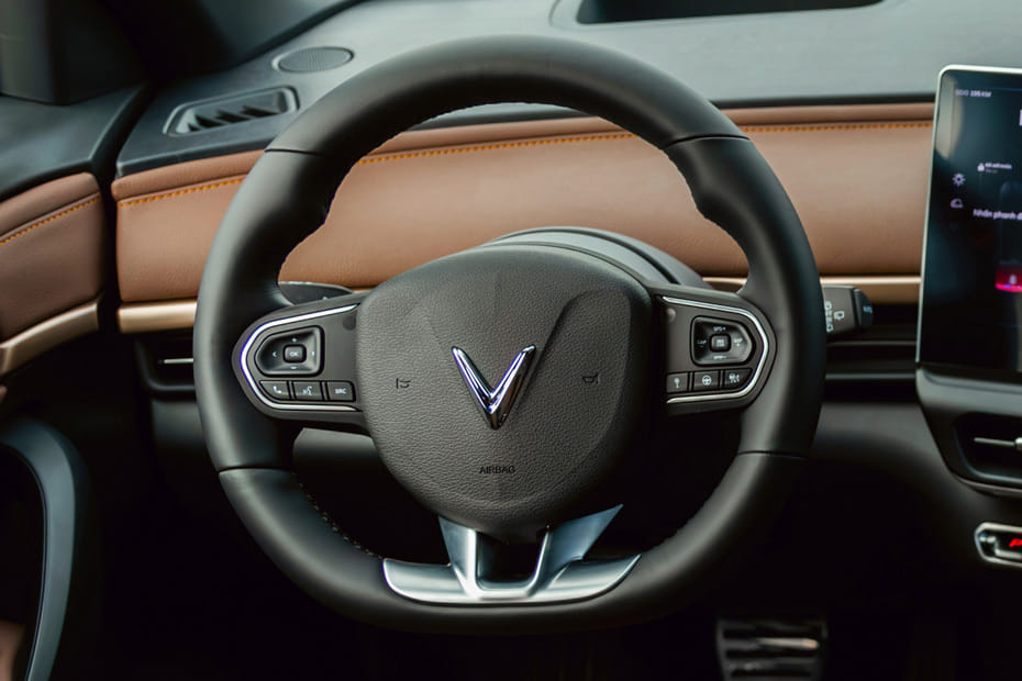 فينفاست VF6 Steering Wheel