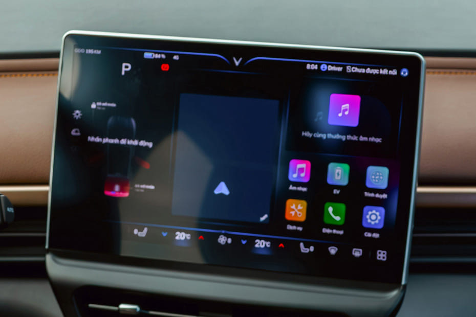 Stereo View of VF6