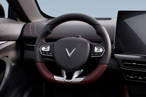 فينفاست VF7 Steering Wheel