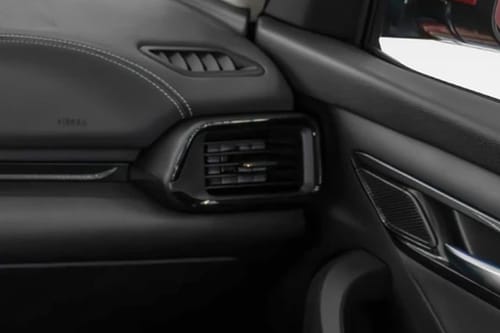 VF8 Front Side Ac Vents