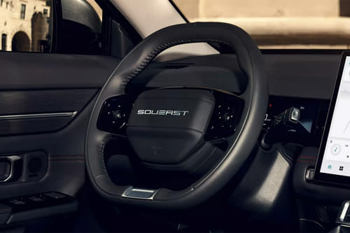 سوإست S06 Steering Wheel