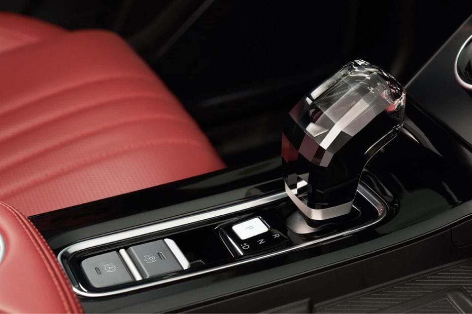 سوإست S07 Gear Shifter