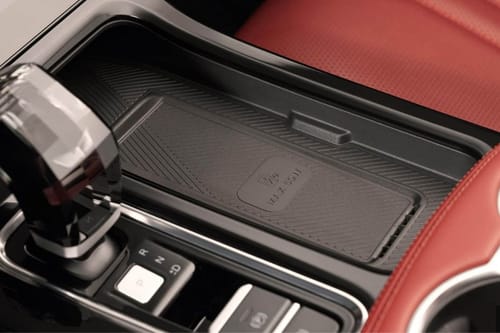 Power Accessories Outlet View of Soueast S07