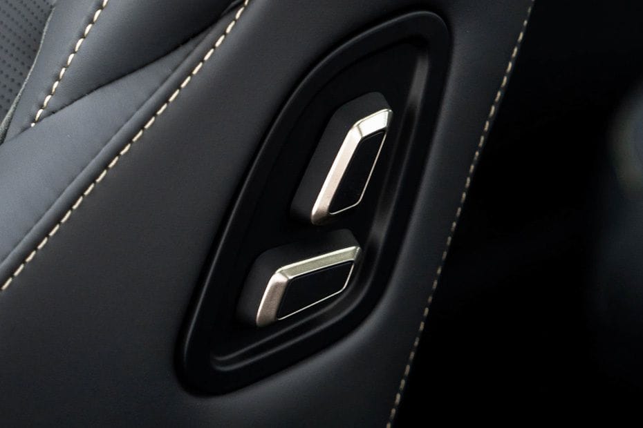 سوإست S09 Seat Adjustment Controllers