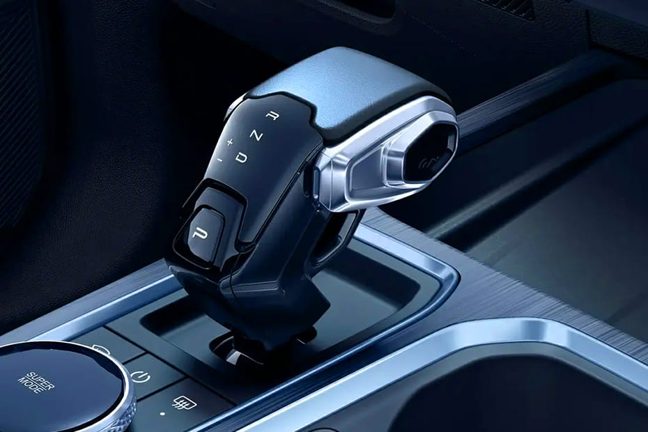 جايكو J7 Gear Shifter