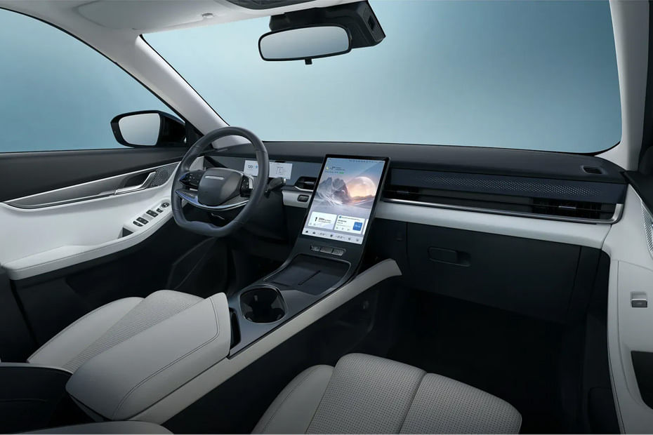 Dashboard View of ج5