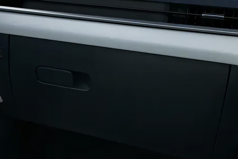 جايكو ج5 Glove Box