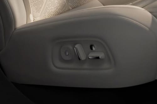 NIO ET7 Seat Adjustment Controllers