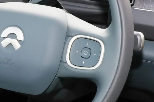 نيو ES8 Multi Function Steering